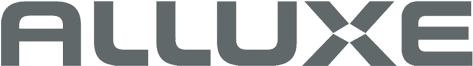 Alluxe logo